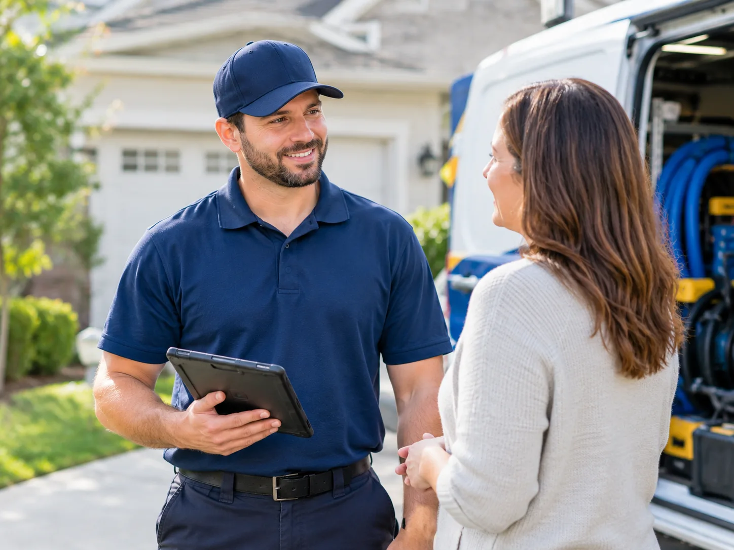 Sewage Backup Cleanup Camp Verde, AZ FAQs